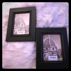 Pier One Picture Frames